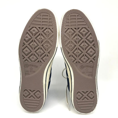 CONVERSE | コンバース ALL STAR AGED FADEDDENIM AG HI スニーカー 1SE566 インディゴ 29cm【倉吉店】