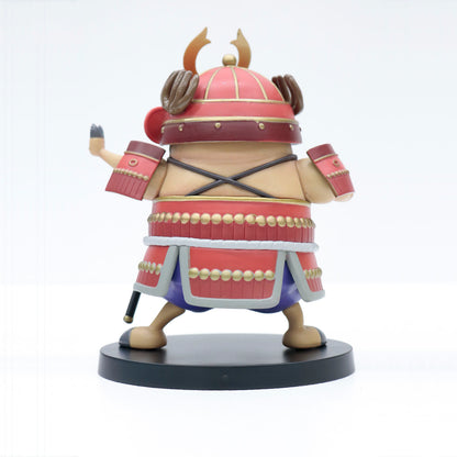 [Used] G Prize Chopper Onigashima Figure "vol.100 Anniversary/Ichiban Kuji One Piece" [Figure]