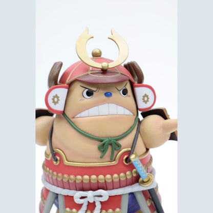 [Used] G Prize Chopper Onigashima Figure "vol.100 Anniversary/Ichiban Kuji One Piece" [Figure]