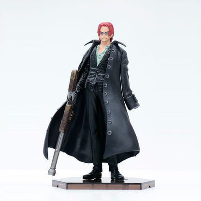 【中古】 シャンクス「超ワンピーススタイリングEXSTRONGBROTHERSPECIAL」【フィギュア】【飾磨店】