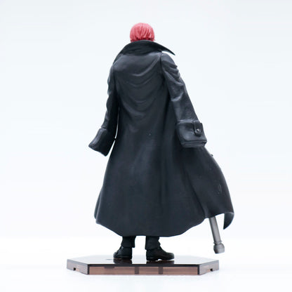 【中古】 シャンクス「超ワンピーススタイリングEXSTRONGBROTHERSPECIAL」【フィギュア】【飾磨店】
