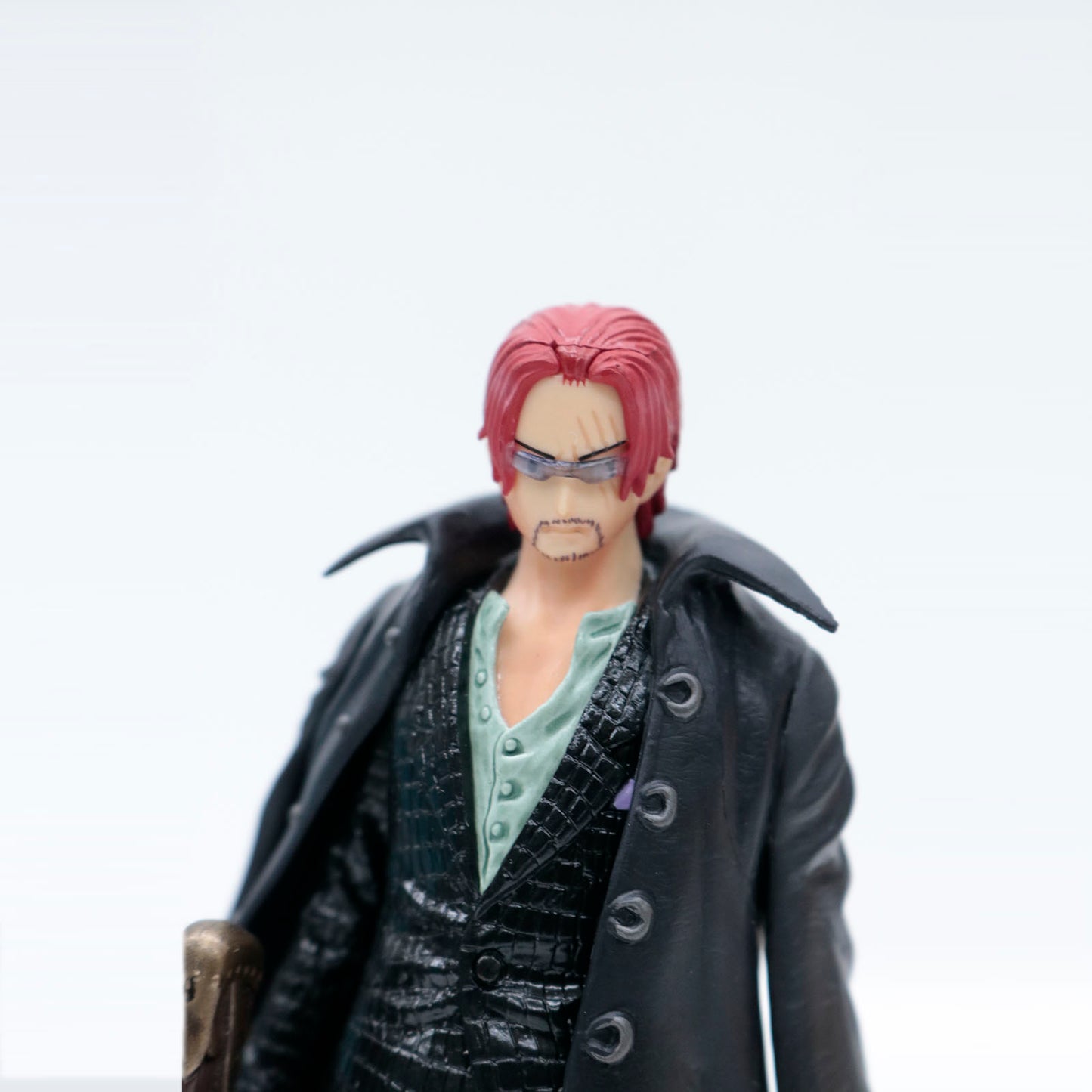 【中古】 シャンクス「超ワンピーススタイリングEXSTRONGBROTHERSPECIAL」【フィギュア】【飾磨店】