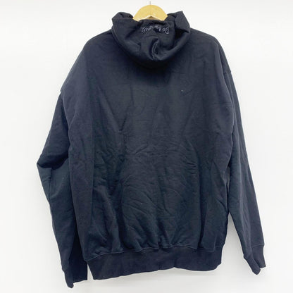 アイドルグッズ 【★加古川物流】中古 岩田剛典 Be My guest パーカー ブラック Mサイズ 【353】【353】【加古川物流】【代金引換不可・日時指定不可】【ポスト投函】