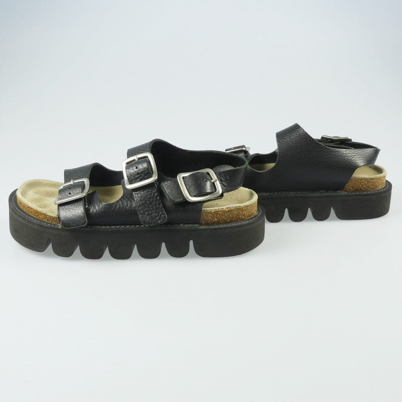 【中古】Hender Scheme | エンダースキーマ Eric サンダル 約26.5-27cm