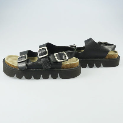 【中古】Hender Scheme | エンダースキーマ Eric サンダル 約26.5-27cm
