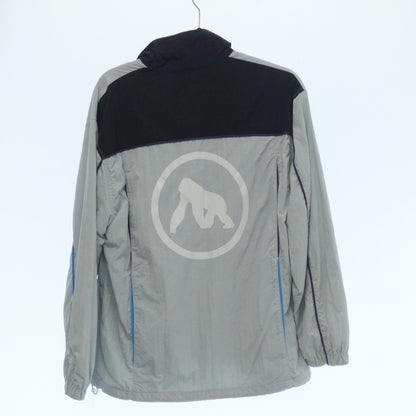 【中古】X-LARGE | エクストララージ ナイロンジャケット 2019A/W グレー