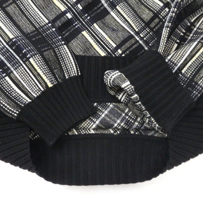 【中古】MAX MARA | マックスマーラ セーター 23661009 SPOTMAX 国内正規品 マルチカラー サイズ：L