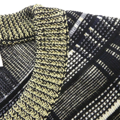 【中古】MAX MARA | マックスマーラ セーター 23661009 SPOTMAX 国内正規品 マルチカラー サイズ：L