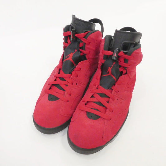【中古】NIKE | ナイキ AIR JORDAN 6 RETRO 