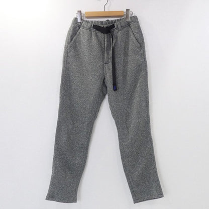 【中古】Gramicci | グラミチ PAINTER SLIM TAPERDDENIM パンツ LS1339 グレー サイズ：S