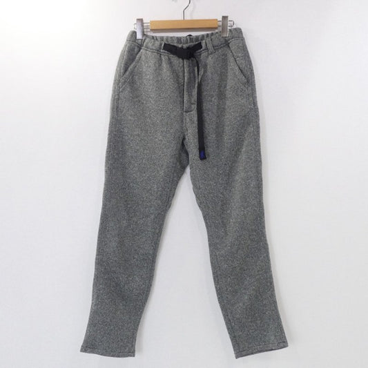 【中古】Gramicci | グラミチ PAINTER SLIM TAPERDDENIM パンツ LS1339 グレー サイズ：S
