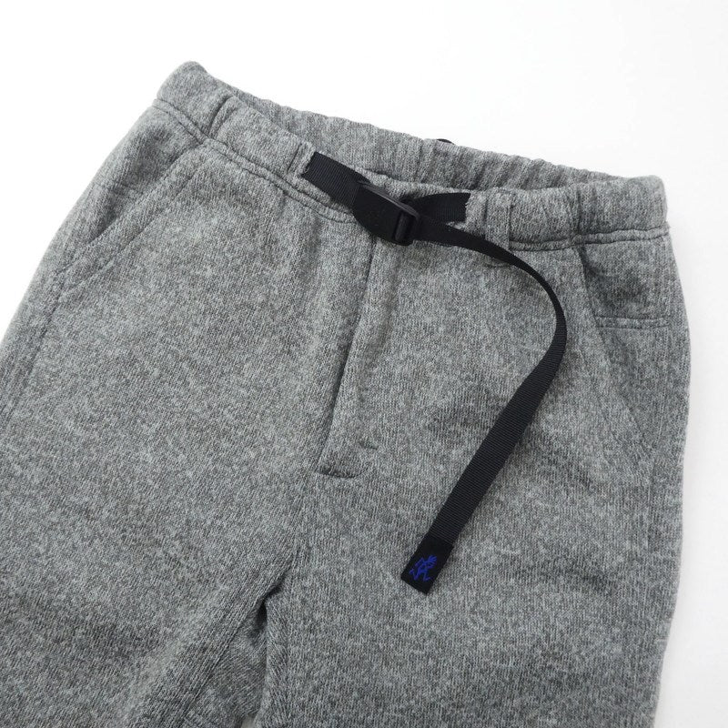 【中古】Gramicci | グラミチ PAINTER SLIM TAPERDDENIM パンツ LS1339 グレー サイズ：S