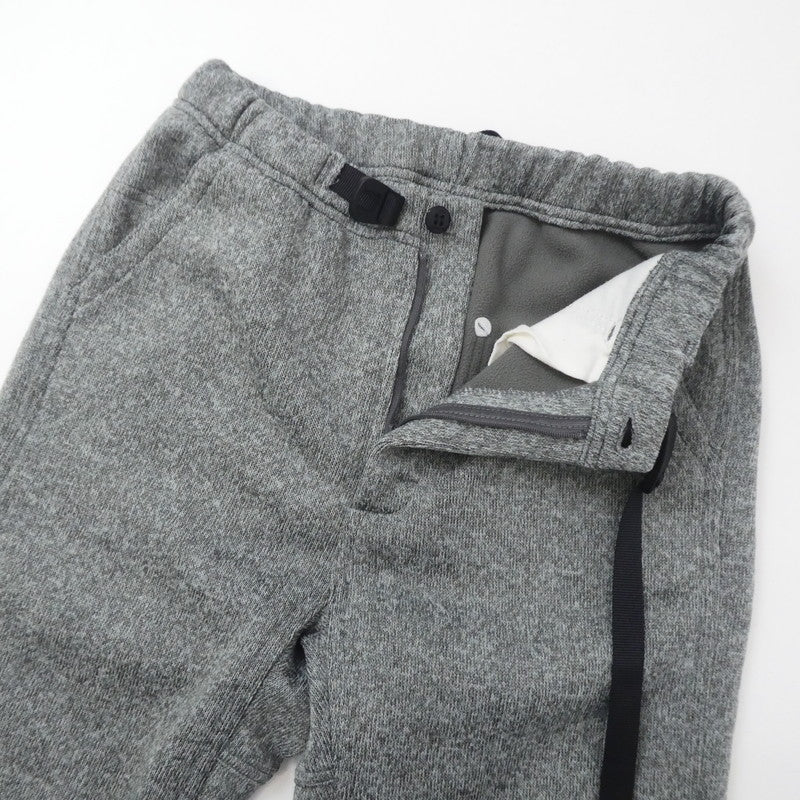 【中古】Gramicci | グラミチ PAINTER SLIM TAPERDDENIM パンツ LS1339 グレー サイズ：S