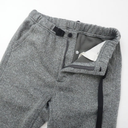 【中古】Gramicci | グラミチ PAINTER SLIM TAPERDDENIM パンツ LS1339 グレー サイズ：S