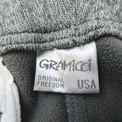 【中古】Gramicci | グラミチ PAINTER SLIM TAPERDDENIM パンツ LS1339 グレー サイズ：S