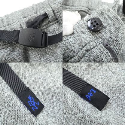 【中古】Gramicci | グラミチ PAINTER SLIM TAPERDDENIM パンツ LS1339 グレー サイズ：S