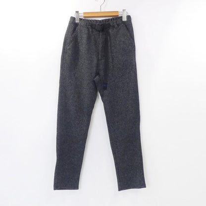 【中古】Gramicci | グラミチ PAINTER SLIM TAPERDDENIM パンツ LS1339 チャコールグレー サイズ：S