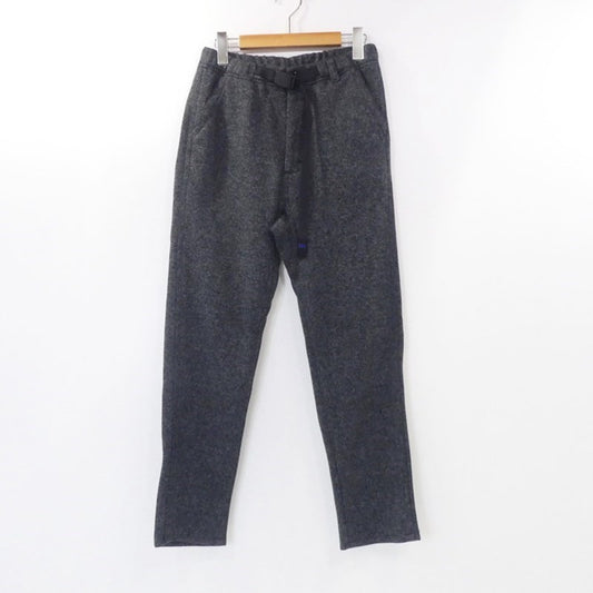 【中古】Gramicci | グラミチ PAINTER SLIM TAPERDDENIM パンツ LS1339 チャコールグレー サイズ：S