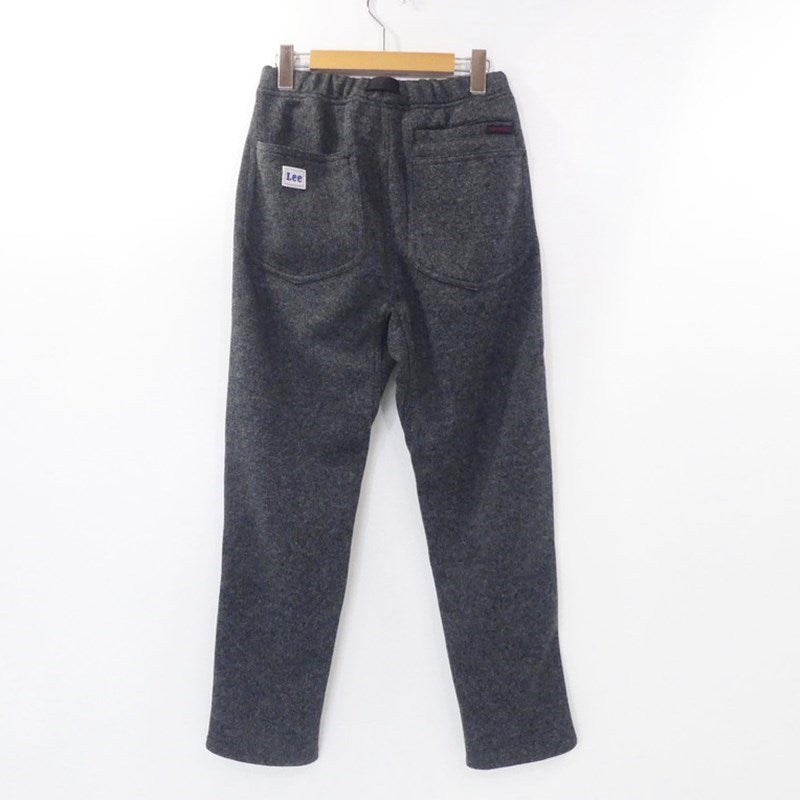 【中古】Gramicci | グラミチ PAINTER SLIM TAPERDDENIM パンツ LS1339 チャコールグレー サイズ：S