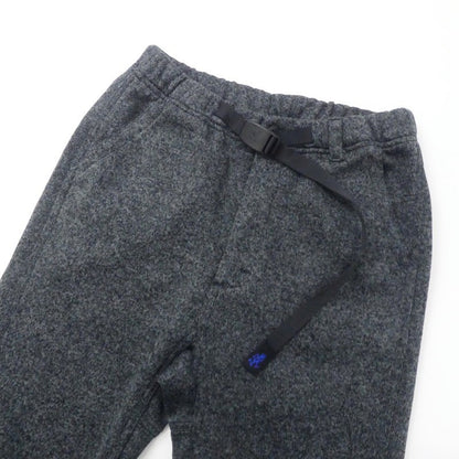 【中古】Gramicci | グラミチ PAINTER SLIM TAPERDDENIM パンツ LS1339 チャコールグレー サイズ：S