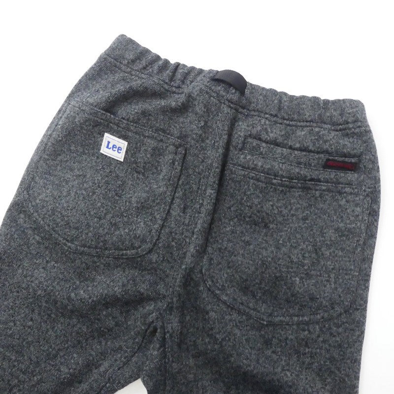 【中古】Gramicci | グラミチ PAINTER SLIM TAPERDDENIM パンツ LS1339 チャコールグレー サイズ：S