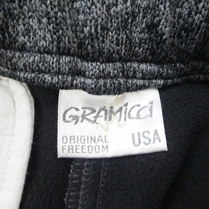 【中古】Gramicci | グラミチ PAINTER SLIM TAPERDDENIM パンツ LS1339 チャコールグレー サイズ：S
