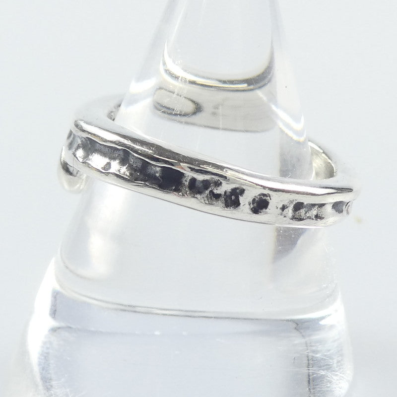 【中古】 TEARDROP RING リング・指輪