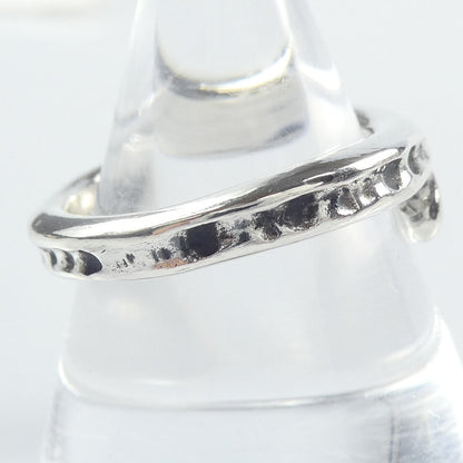【中古】 TEARDROP RING リング・指輪