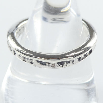 【中古】 TEARDROP RING リング・指輪