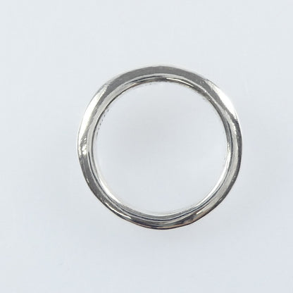 【中古】 TEARDROP RING リング・指輪