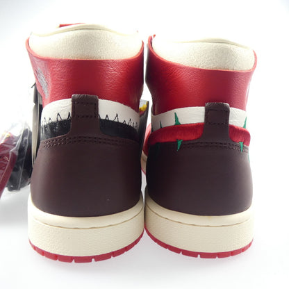 【中古】NIKE | ナイキ WMNS AIR JORDAN 1 ZOOM AIR CMFT 2 SP スニーカー FJ0604-601 26.5cm
