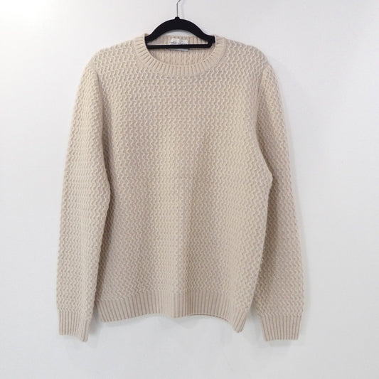 【中古】 ニット CSP2H/M MC ベージュ サイズ：XS
