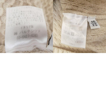 【中古】 ニット CSP2H/M MC ベージュ サイズ：XS