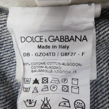 【中古】DOLCE & GABBANA | ドルチェアンドガッバーナ ショートパンツ GZO4TD/G8F27 サイズ：44