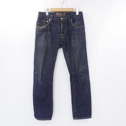 【中古】JACOB COHEN | ヤコブコーエン デニムパンツ J622 サイズ：29