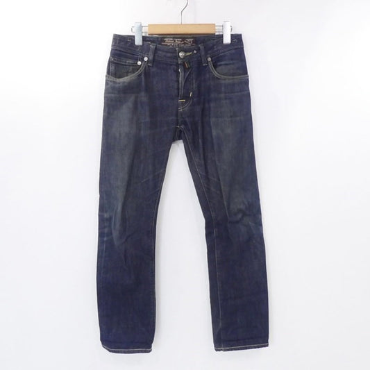 【中古】JACOB COHEN | ヤコブコーエン デニムパンツ J622 サイズ：29