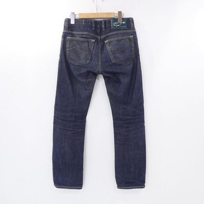 【中古】JACOB COHEN | ヤコブコーエン デニムパンツ J622 サイズ：29