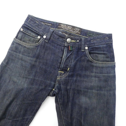 【中古】JACOB COHEN | ヤコブコーエン デニムパンツ J622 サイズ：29