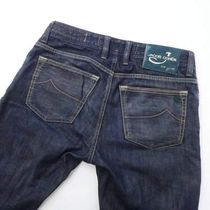 【中古】JACOB COHEN | ヤコブコーエン デニムパンツ J622 サイズ：29