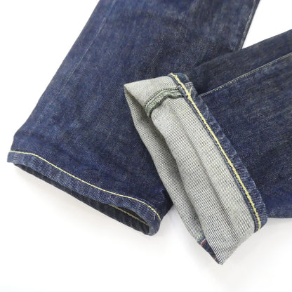 【中古】JACOB COHEN | ヤコブコーエン デニムパンツ J622 サイズ：29