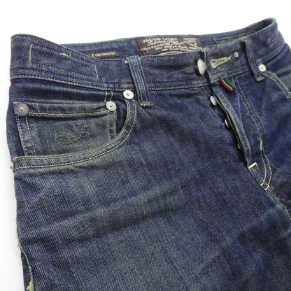 【中古】JACOB COHEN | ヤコブコーエン デニムパンツ J622 サイズ：29