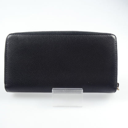 【中古】GUCCI | グッチ ヴィンテージロゴ 長財布 496317