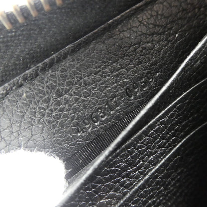 【中古】GUCCI | グッチ ヴィンテージロゴ 長財布 496317