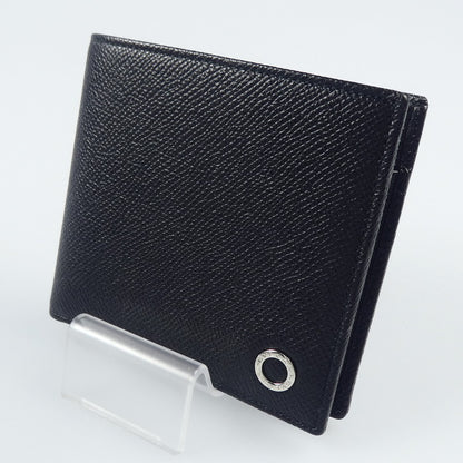 【中古】BVLGARI | ブルガリ 二つ折り財布 30396