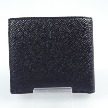 【中古】BVLGARI | ブルガリ 二つ折り財布 30396