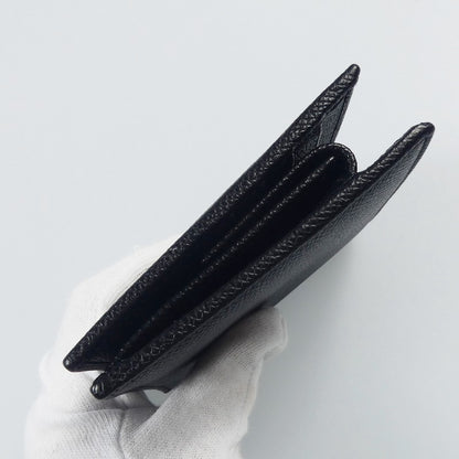 【中古】BVLGARI | ブルガリ 二つ折り財布 30396
