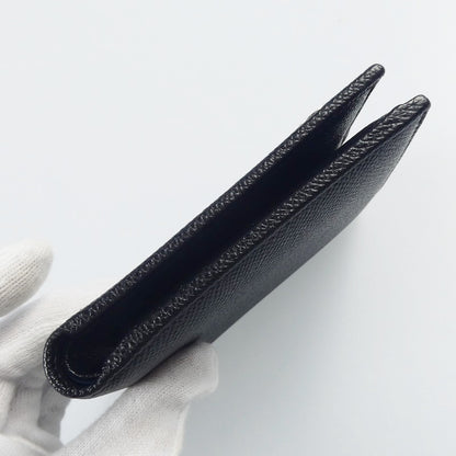 【中古】BVLGARI | ブルガリ 二つ折り財布 30396