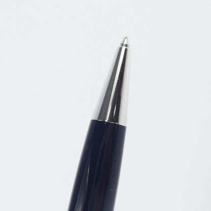 【中古】MONT BLANC | モンブラン マイスターシュテュックプラチナ ボールペン MB2866 ブラック