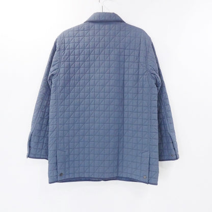 【中古】Dunhill | ダンヒル その他アウター PGM165-EU40 ライトブルー サイズ：S