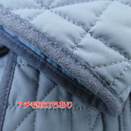 【中古】Dunhill | ダンヒル その他アウター PGM165-EU40 ライトブルー サイズ：S